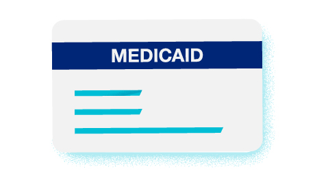 Medicaid Card