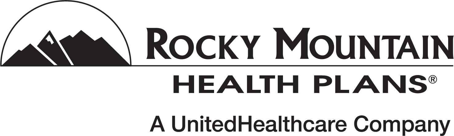 Rocky Mountains Health Plans logo A united healthcare company