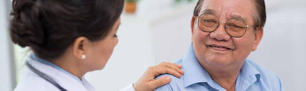 How to find the right doctor when you have Medicaid and Medicare