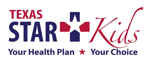 Texas Star plus kids, Your health Plan, Your choice