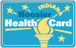 Indiana Medicaid Card