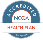 NCQA Accredited Health Plan