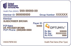 Exchange Card