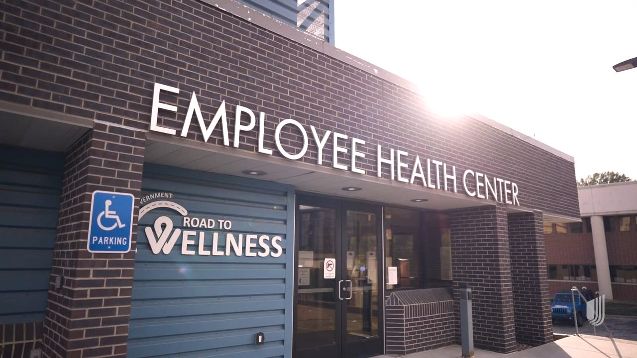 case study employee wellness programs