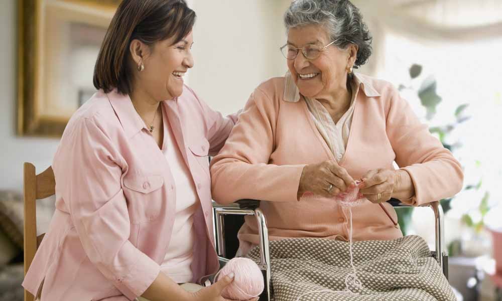 Does Medicare cover long-term care? | UnitedHealthcare