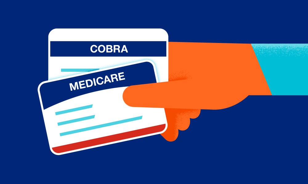 Can You Have Cobra Dental and Medicare?