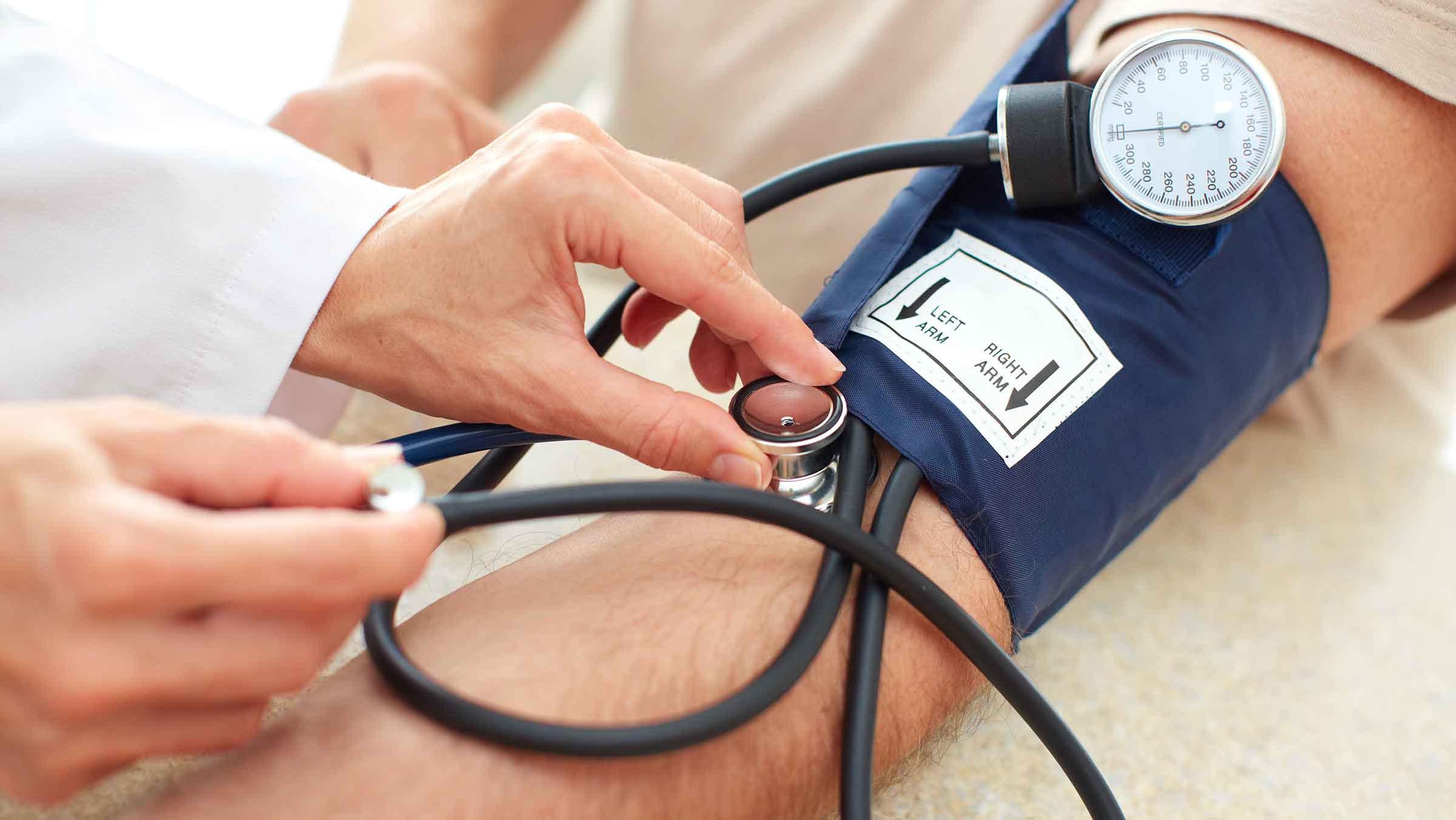 Understanding your blood pressure numbers | UnitedHealthcare