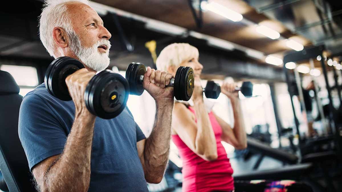 5 overlooked benefits of using your gym membership
