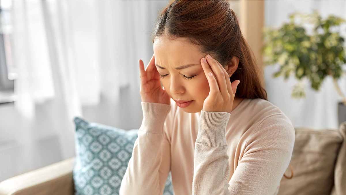 3 tips for dealing with migraines | UnitedHealthcare