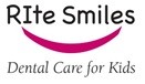 RIte Smiles Dental Care for Kids Logo