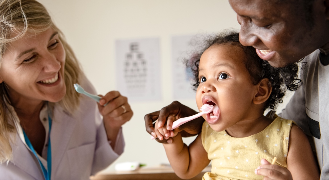 RIte Smiles | UnitedHealthcare