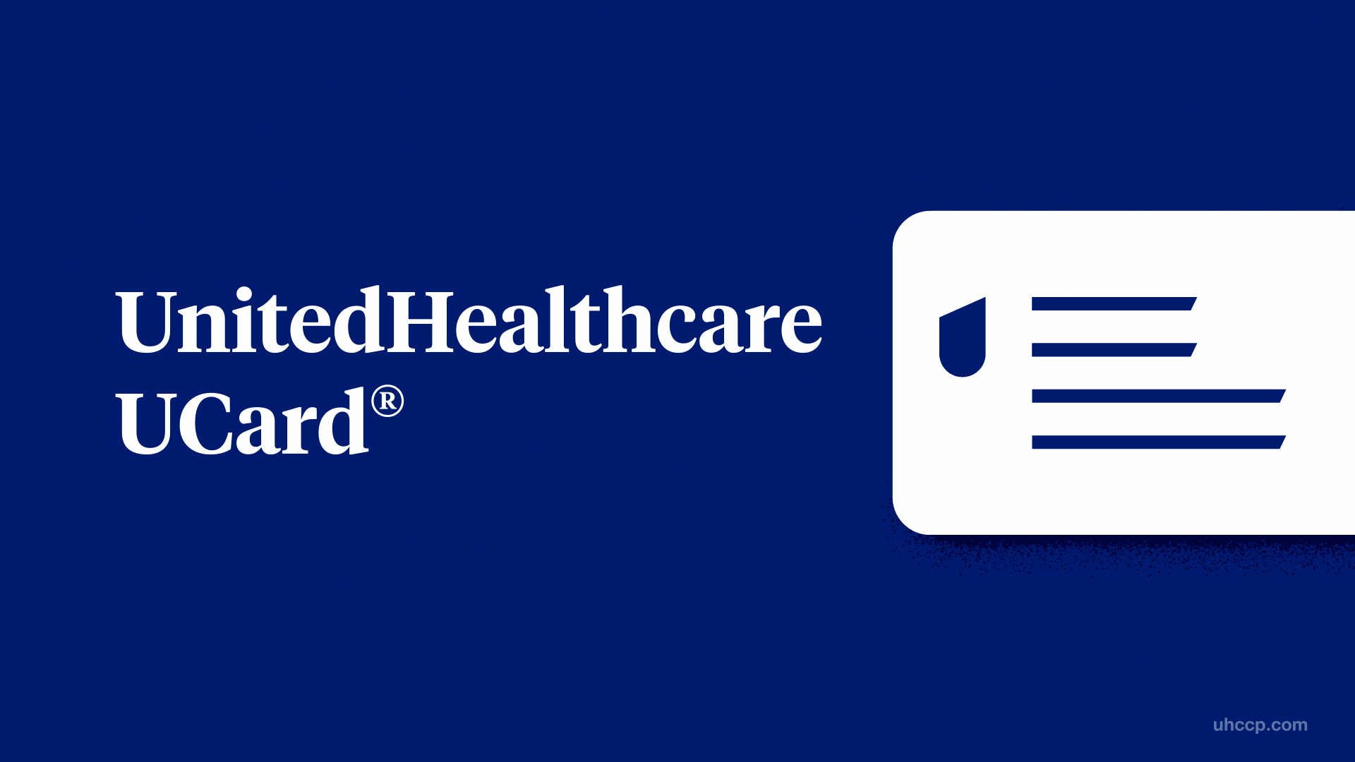 Food, OTC and utility bill credit with Medicare plans UnitedHealthcare