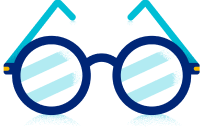 eyeglasses