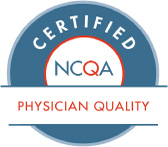 Certified NCQA Physician Quality