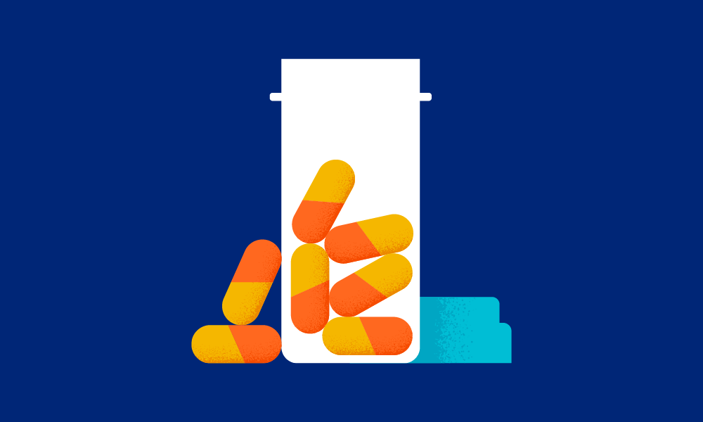 How Does A Medicare Part D Plan Work?